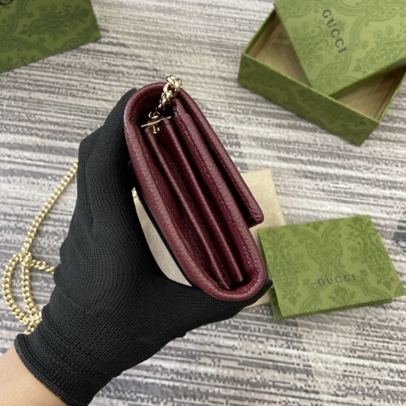 Gvc*1 wallets